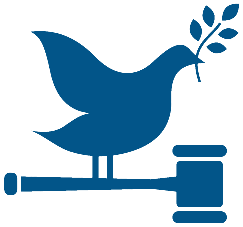 Goal 16: Peace, Justice and Strong Institutions